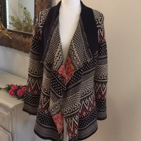 Maison Jules Sweaters - “Maison Jules” Cardigan sweater